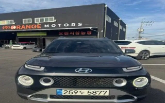 수원부천오토맥스매매단지 캐스퍼 1.0 가솔린 터보 매물 사진 19 - 2022/03 58,226km