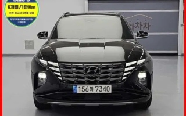 수원부천오토맥스매매단지 투싼 하이브리드(NX4) 2WD 인스퍼레이션 매물 사진 10 - 2023/02 66,809km