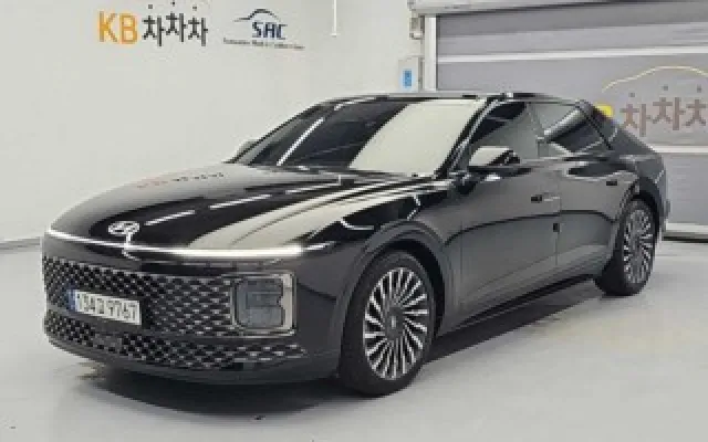 수원부천오토맥스매매단지 그랜저 (GN7) 가솔린 3.5 2WD 매물 사진 20 - 2022/12 38,605km