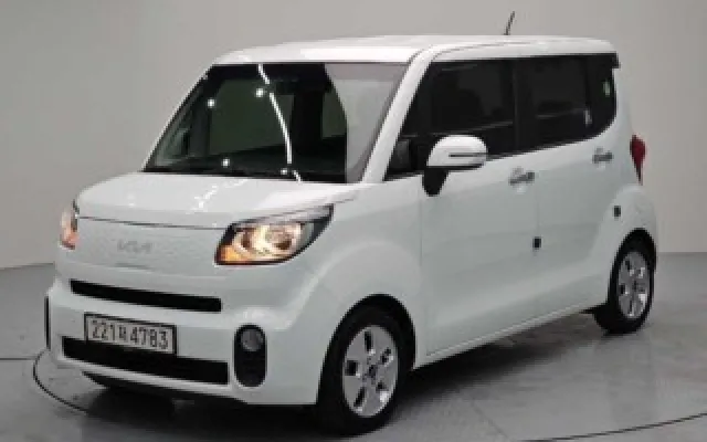 수원부천오토맥스매매단지 더 뉴 기아 레이 프레스티지 매물 사진 19 - 2022/03 113,682km