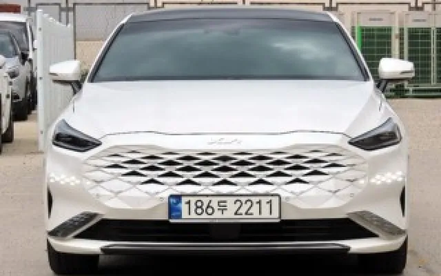 수원부천오토맥스매매단지 K8 하이브리드 시그니처 매물 사진 5 - 2023/01 50,872km