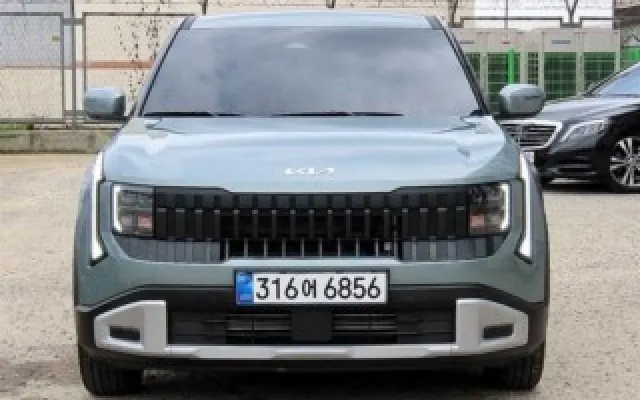 수원부천오토맥스매매단지 셀토스(SP3) 1.6 가솔린 터보 트렌디 2WD 매물 사진 7 - 2026/04 5,134km