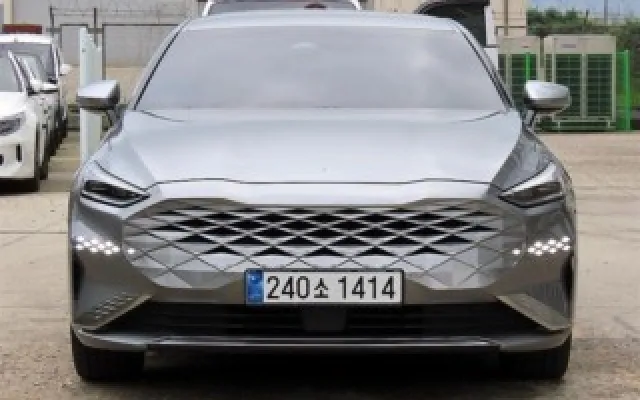수원부천오토맥스매매단지 K8 3.5 LPG 2WD 매물 사진 14 - 2023/01 57,166km