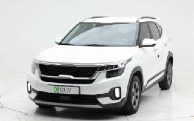 수원부천오토맥스매매단지 셀토스 가솔린 1.6 터보 2WD 매물 사진 16 - 2022/07 111,097km