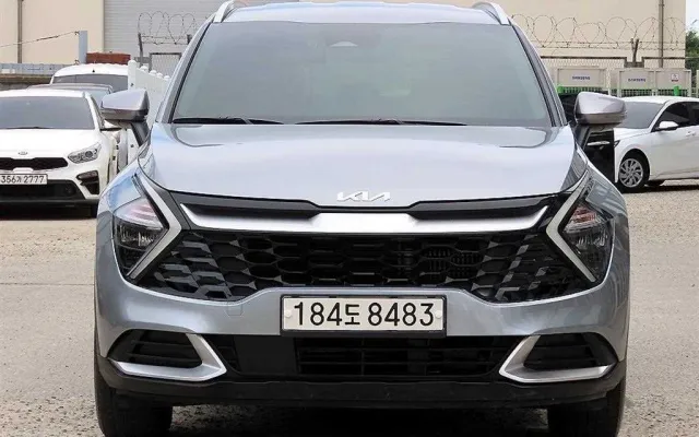 수원부천오토맥스매매단지 스포티지 5세대 하이브리드 (NQ5) 1.6 터보HEV 4WD 매물 사진 12 - 2022/10 19,132km