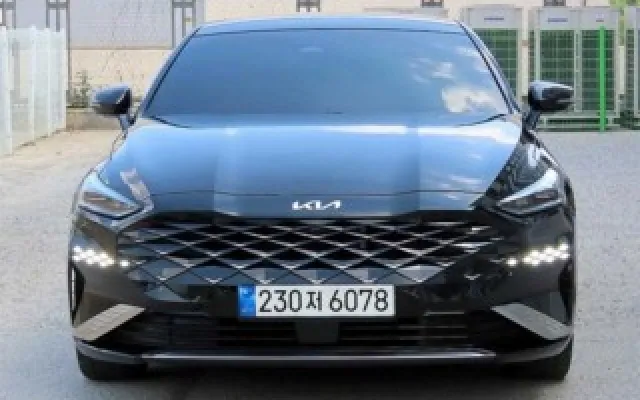 수원부천오토맥스매매단지 K8 하이브리드 시그니처 매물 사진 18 - 2022/01 96,013km