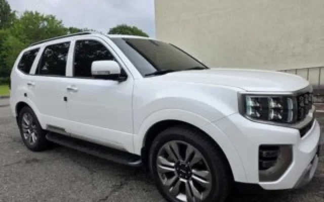 수원부천오토맥스매매단지 모하비 더 마스터 4WD 마스터즈 매물 사진 20 - 2022/07 90,067km