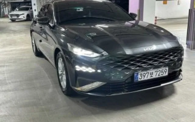 수원부천오토맥스매매단지 K8 2.5 2WD 매물 사진 10 - 2022/01 10,069km